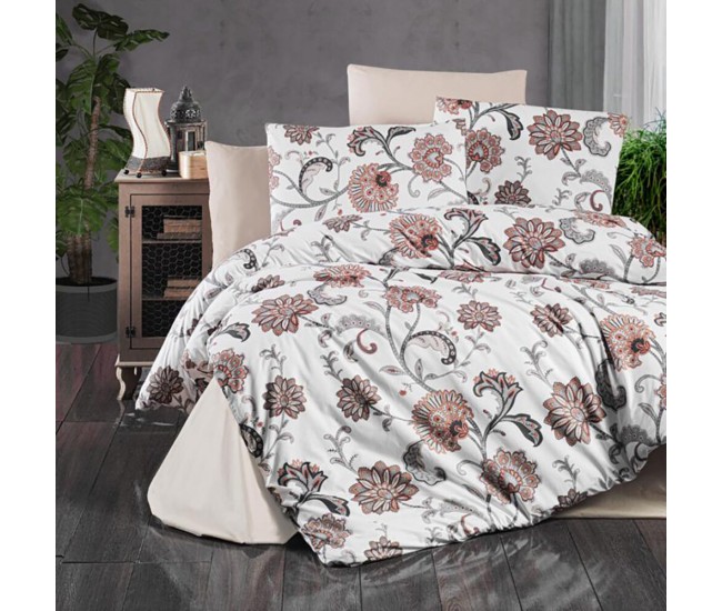 Lenjerie de pat ranforce clasy king size (rnf_28) Lenjerie de pat ranforce clasy king size (rnf_28)